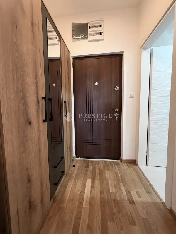 Rent, studio apartment, 28m², Zagorič, Podgorica
