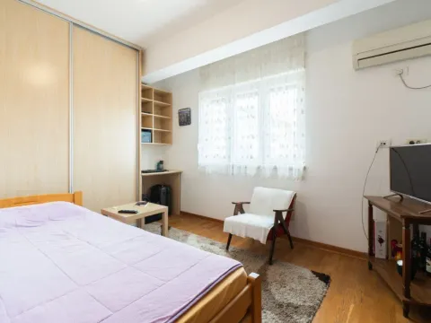 Prodaja, dvosoban stan, 53m², City Kvart, Podgorica - image 11
