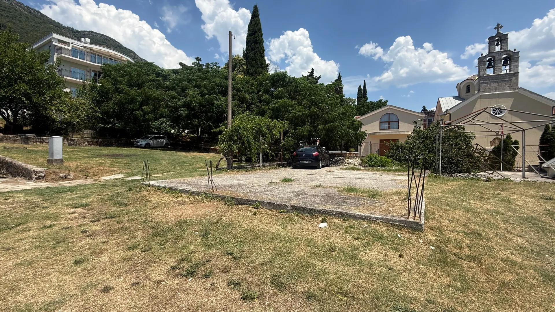 Izdavanje, jednosoban stan, 27m², Đenovići, Herceg Novi