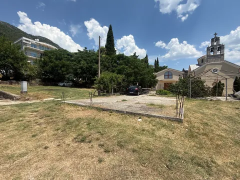 Izdavanje, jednosoban stan, 27m², Đenovići, Herceg Novi - image 9