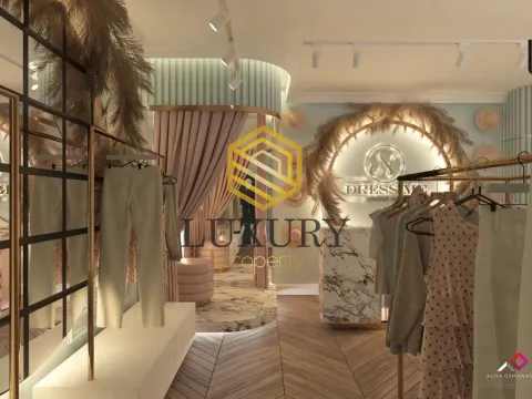 Izdavanje, poslovni prostor, 30m², Centar, Podgorica - image 6