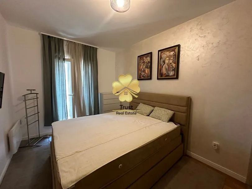 Rent, two bedroom apartment, 70m², Central Point, Podgorica