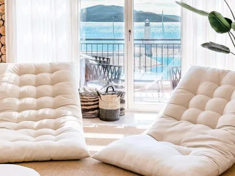 Prodaja, četvorosoban stan, 184m², Tivat, Crna Gora - image 25