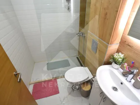 Sale, three bedroom apartment, 89m², Autobuska stanica, Podgorica - image 14