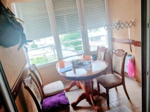 Sale, studio apartment, 37m², Lazi, Budva - image 7