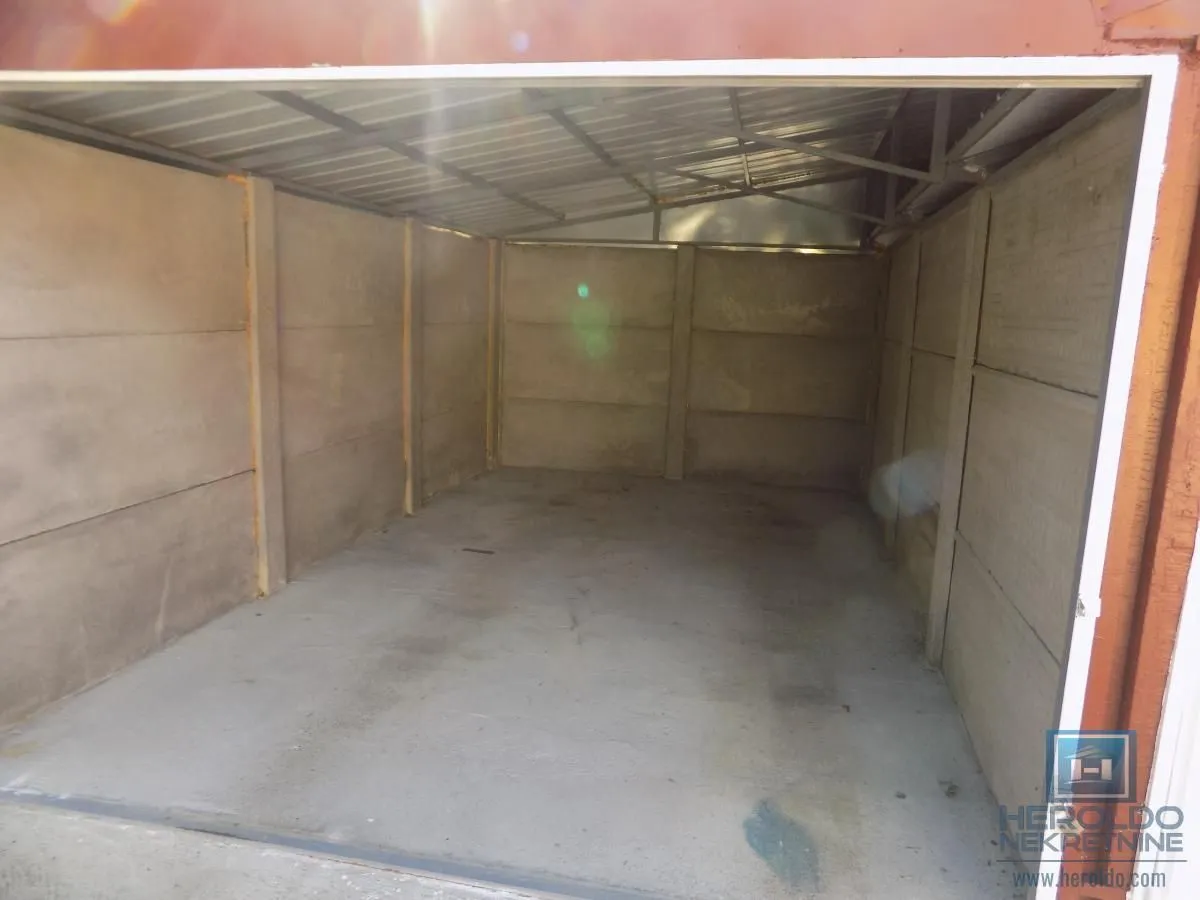 Sale, house, 96m², Karadjordjevo brdo, Paraćin