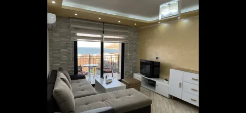 Izdavanje, garsonjera, 33m², Dobra Voda, Bar - image 3
