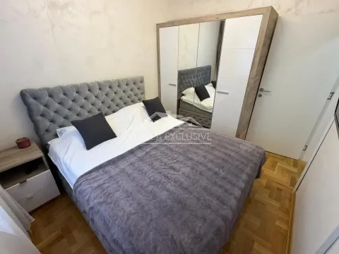 Sale, two bedroom apartment, 56m², Čukarica, Beograd - image 12