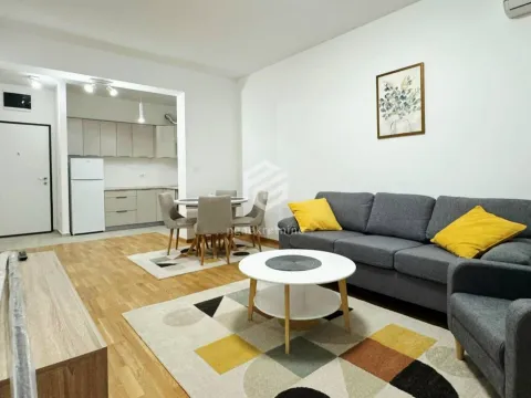 Rent, one bedroom apartment, 46m², Stari Aerodrom, Podgorica - image 4