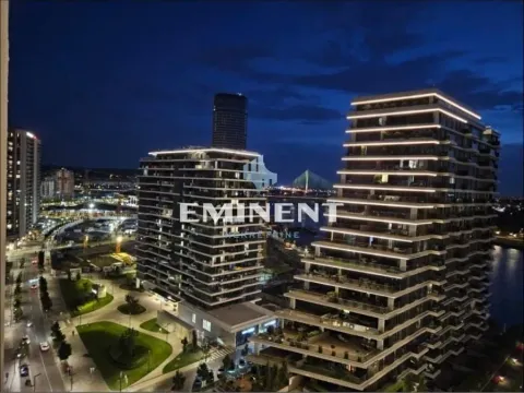 Izdavanje, trosoban stan, 80m², Savski Venac, Beograd - image 11