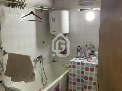 Prodaja, četvorosoban stan, 110m², Senjak, Beograd - image 7