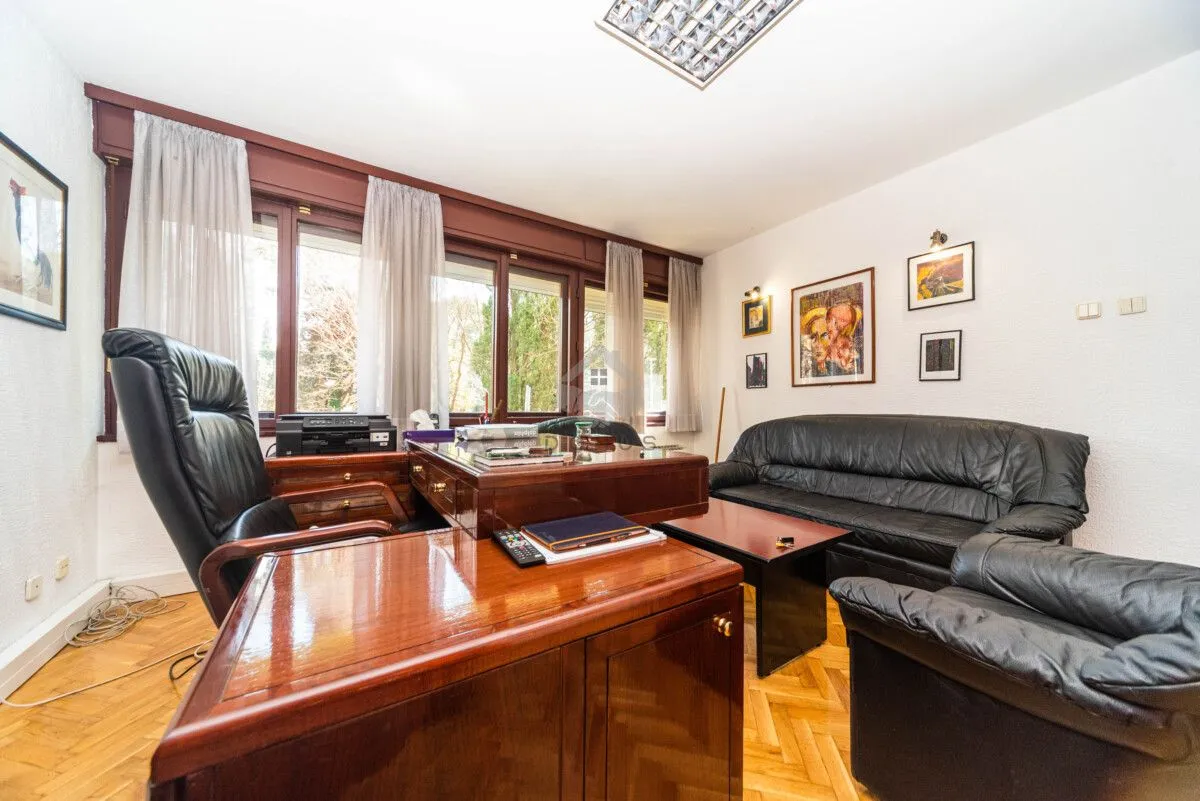 Sale, office space, 52m², Preko Morače, Podgorica
