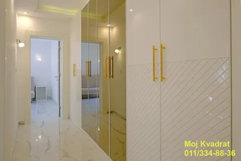 Prodaja, trosoban stan, 80m², Savski Venac, Beograd - image 9