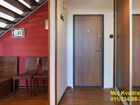 Sale, four bedroom apartment, 125m², Autokomanda, Voždovac Sve Podlokacije - image 16