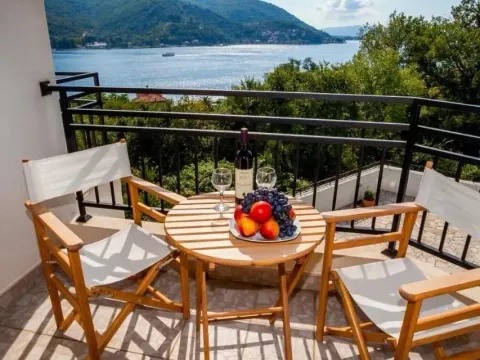 Prodaja, kuća, 490m², Đenovići, Herceg Novi - image 13