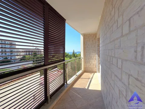 Prodaja, trosoban stan, 107m², Bečići, Budva - image 11