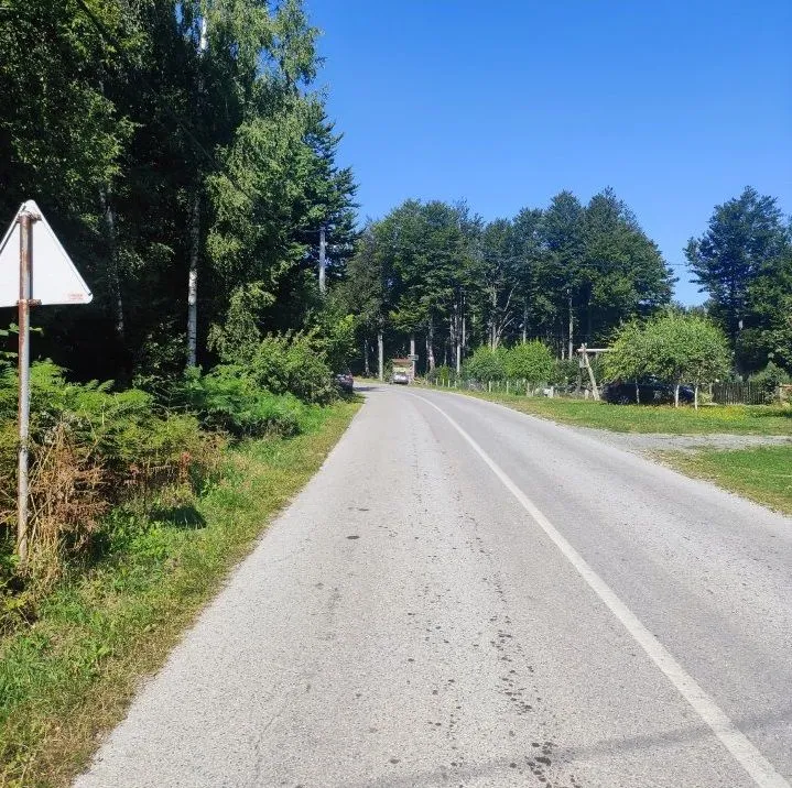 Prodaja, plac, 3000m², Goč, Vrnjačka Banja