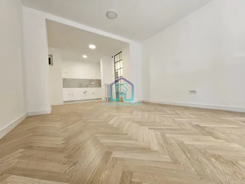 Sale, three bedroom apartment, 75m², Stari grad, Novi Sad