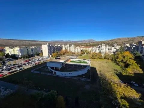 Izdavanje, jednosoban stan, 46m², Blok 6, Podgorica - image 6