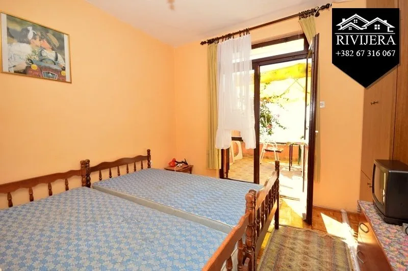 Prodaja, kuća, 106m², Srbina, Herceg Novi