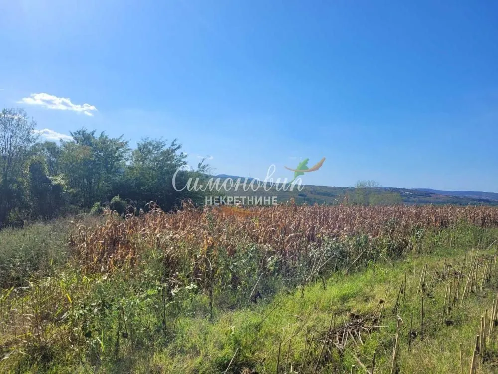 Prodaja, plac, 15000m², Ritopek, Grocka