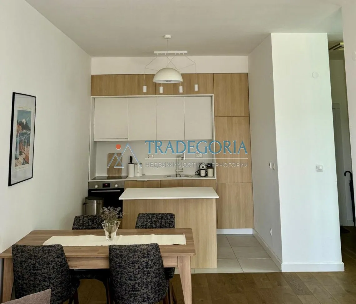 Sale, two bedroom apartment, 96m², Bar, Crna Gora