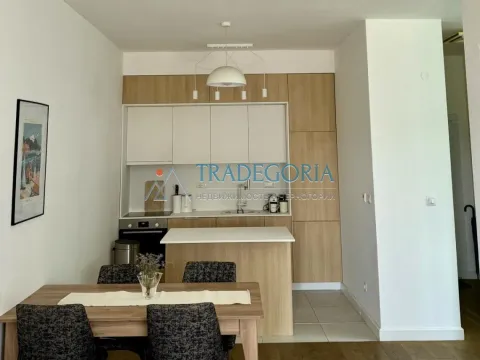 Sale, two bedroom apartment, 96m², Bar, Crna Gora - image 10