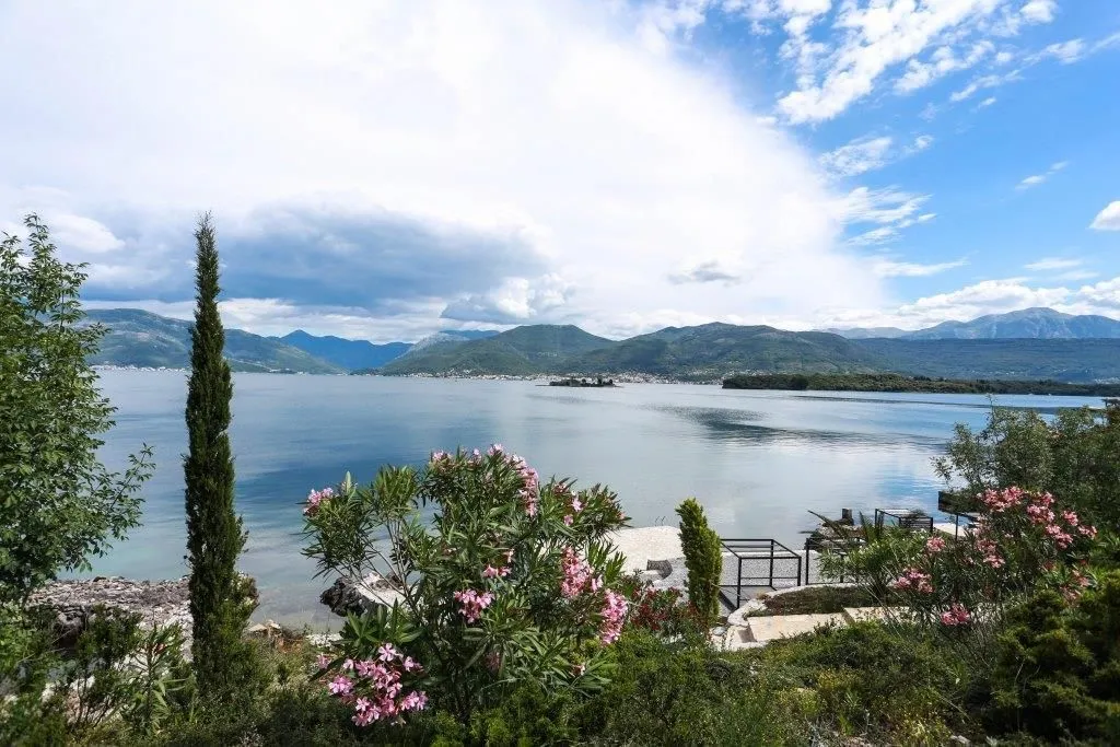 Prodaja, kuća, 600m², Tivat, Crna Gora