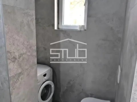 Sale, two bedroom apartment, 59m², Skadarlija, Beograd - image 9