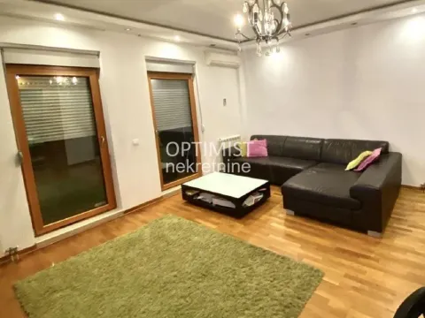 Izdavanje, dvosoban stan, 60m², Stari Grad, Beograd - image 2