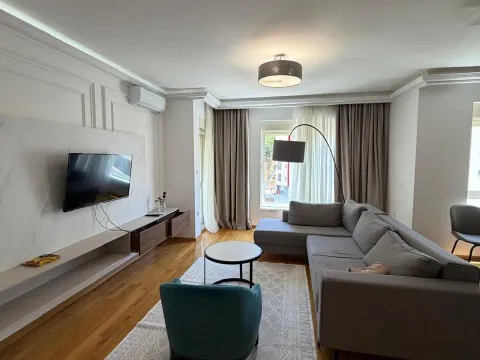 Prodaja, dvosoban stan, 71m², Bečići, Budva - image 2