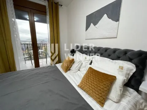 Sale, one bedroom apartment, 43m², Centar, Čajetina - image 9