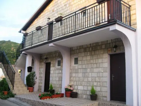Sale, house, 450m², Budva, Crna Gora - image 3