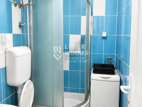 Prodaja, dvosoban stan, 45m², Bogoslovija, Palilula Sve Podlokacije - image 7