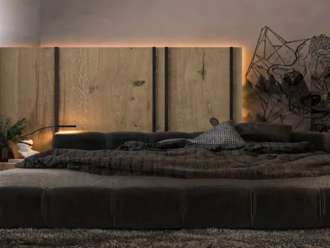 Sale, two bedroom apartment, 59m², Kolašin, Crna Gora - image 2