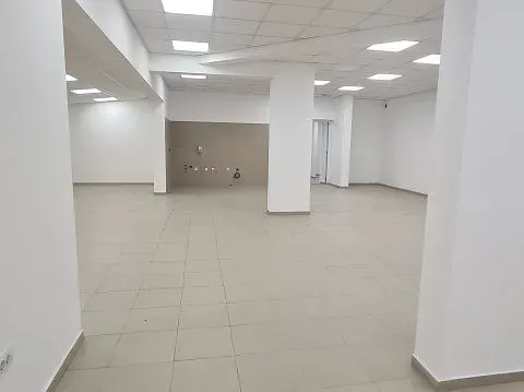 Poslovni prostor in Dušanovac