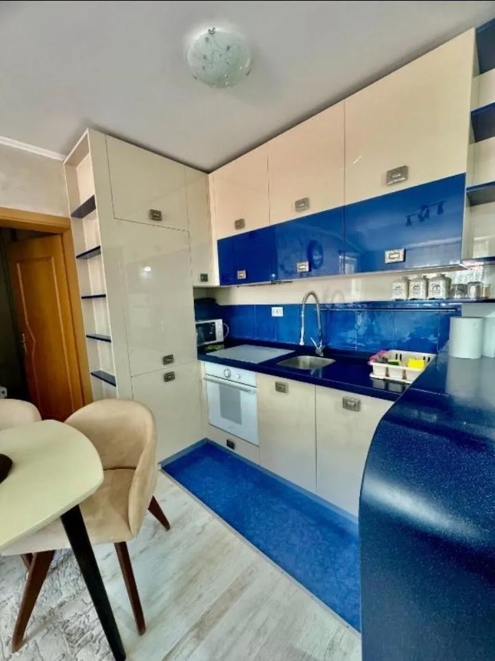 Rent, apartment, 50m², Kotor, Crna Gora