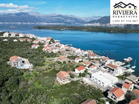 Sale, land lot, 1620m², Đuraševići, Tivat - image 10