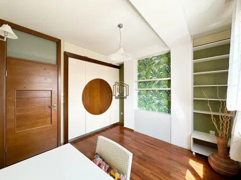 Izdavanje, dvosoban stan, 90m², Stari Aerodrom, Podgorica - image 11