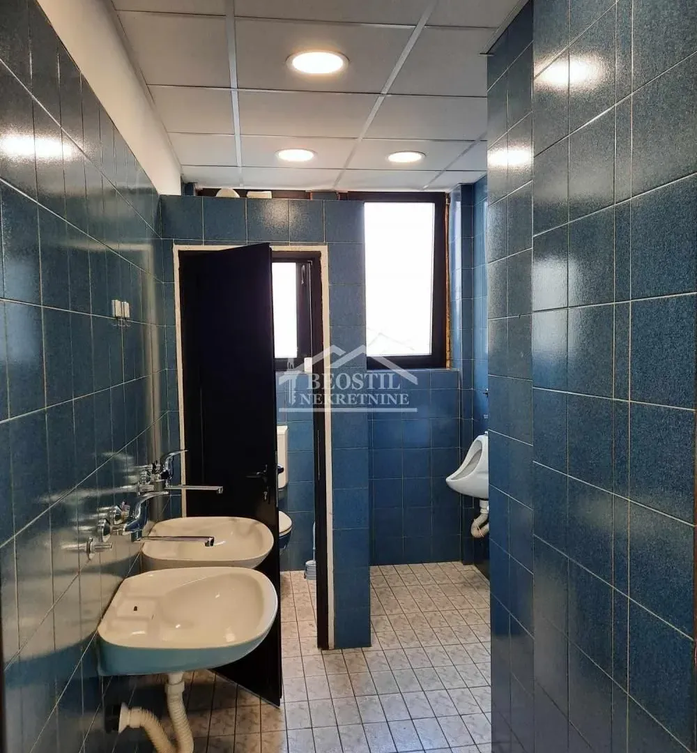 Rent, office space, 200m², Lekino Brdo, Voždovac Sve Podlokacije