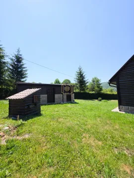 Sale, house, 85m², Kolašin, Crna Gora - image 2