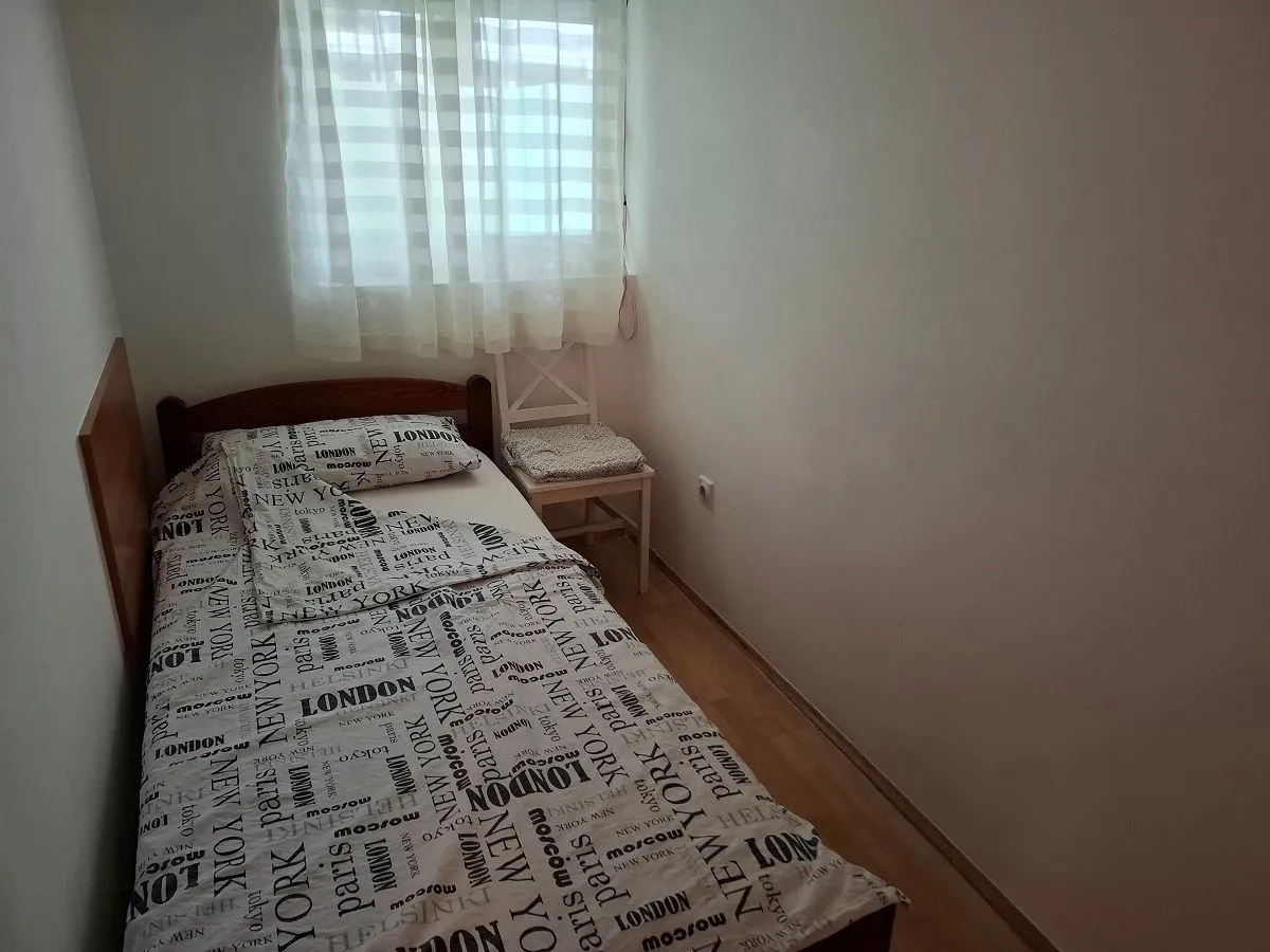 Sale, one bedroom apartment, 32m², Autokomanda, Voždovac Sve Podlokacije