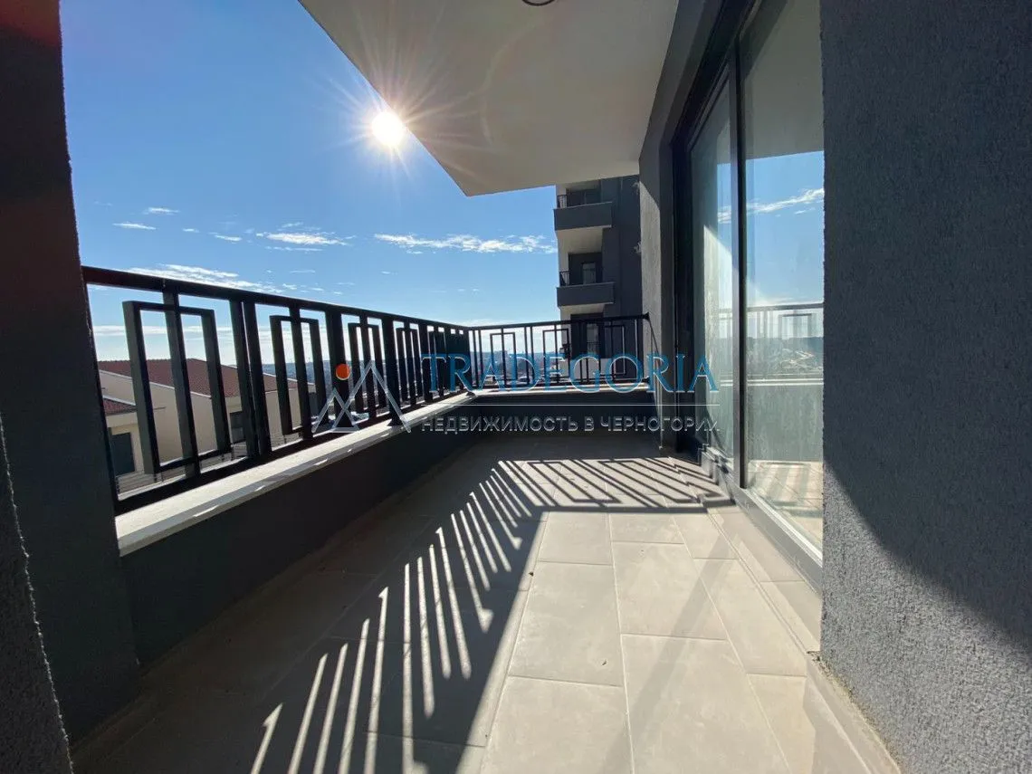 Prodaja, dvosoban stan, 68m², Podgorica, Crna Gora