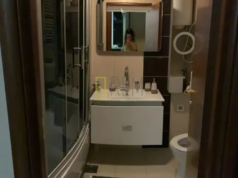 Prodaja, jednosoban stan, 44m², Stari Aerodrom, Podgorica - image 4