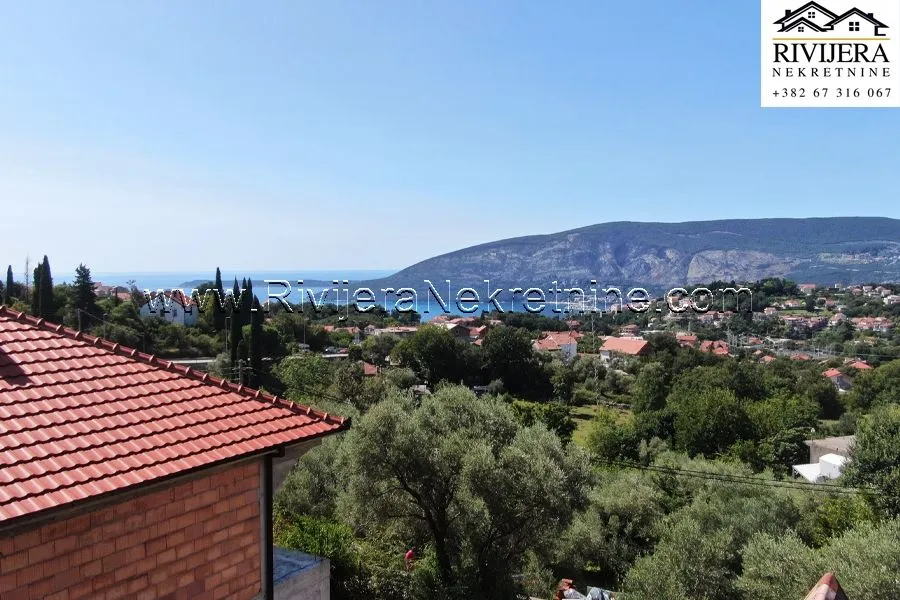Prodaja, kuća, 183m², Podi, Herceg Novi