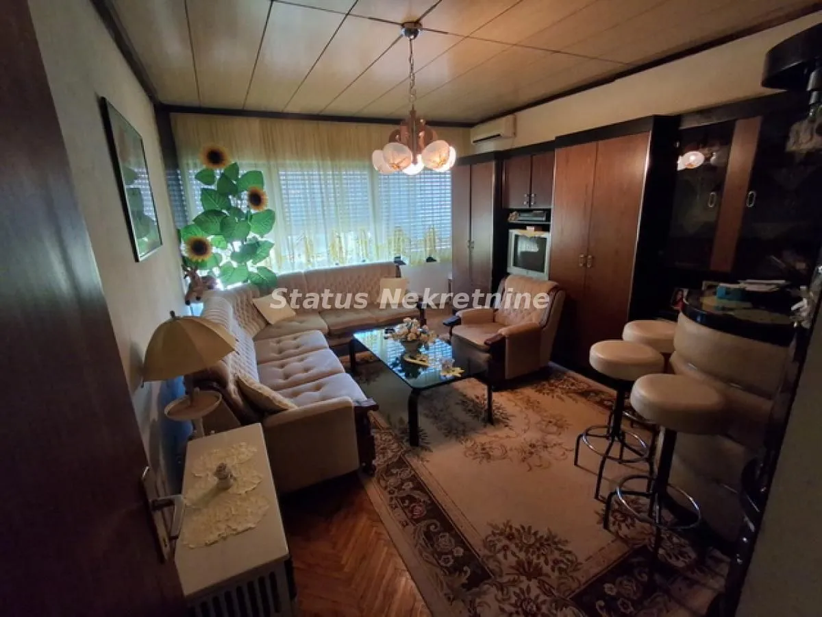 Prodaja, kuća, 93m², Futog, Novi Sad Sve Podlokacije