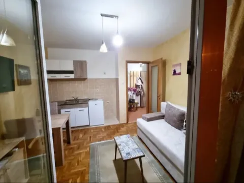 Prodaja, stan, 24m², Zabjelo, Podgorica - image 3