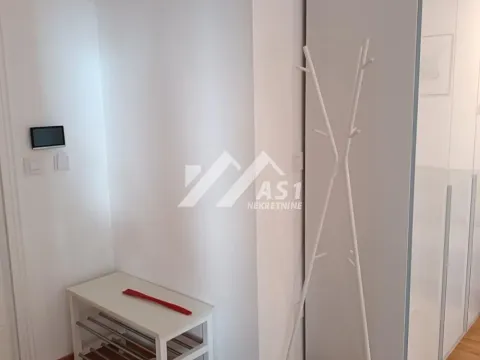 Rent, one bedroom apartment, 40m², Novi Sad Sve Podlokacije, Novi Sad - image 8