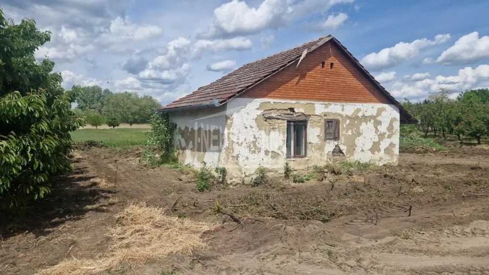 Prodaja, kuća, 27m², Donji Tavankut, Subotica