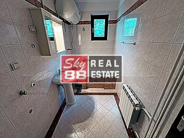 Rent, apartment, 210m², Savski Venac, Beograd